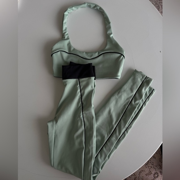 House oh heros work out set - Picture 5 of 8